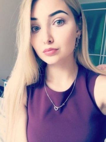 Камилла